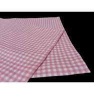 Dogaden 35x45 cm 2'li Açık Pembe Beslenme Örtüsü