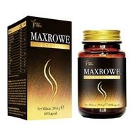 Doğaderma Maxrowe 60 Kapsül