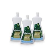 Doğal 500 ml Keçi Sütlü Pet Şişe Sıvı Sabun