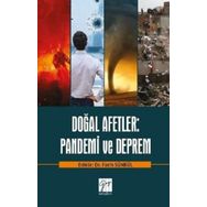 Doğal Afetler: Pandemi ve Deprem - Fatih Sünbül