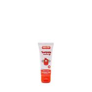 Doğal Çilek Diş Macunu Florürsüz 50 Gr