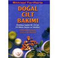 DOĞAL CILT BAKIMI - STEPHANIE TOURLES