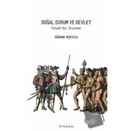 Doğal Durum ve Devlet - Gökhan Murteza