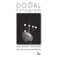 Doğal Fotogram - Derya Kayacık