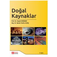 Doğal Kaynaklar - Pegem Akademi Yayıncılık