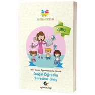 Doğal Öğretim Seti 5 Kitap Takım - İbrahim Halil Diken