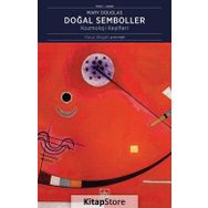 Doğal Semboller / Mary Douglas
