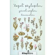 Doğal Söyleşiler - Yücel Çağlar