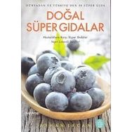 Doğal Süper Gıdalar - Ayhan Ercan