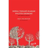 Doğal Teoloji Olarak Politik Ekonomi - Albaraka Yayınları