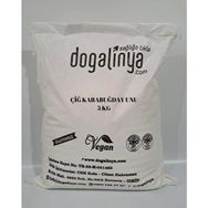 Doğalinya 5 kg Glutensiz Çiğ Karabuğday Unu