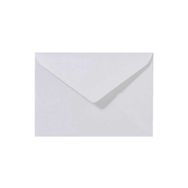 Doğan 1.Hamur 105x155 mm 110 gr Davetiye Zarfı