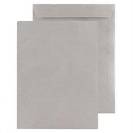 Doğan 100'lü 90 gr 26x35 cm Kraft Torba Zarf