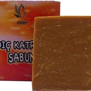 Doğan 150 gr Ardıç Katranlı Sabun Zeytinyağlı Ardıç Katranı Sabunu