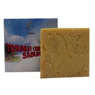 Doğan 150 gr Yosunlu Selülit Sabunu Portakal Yağlı Bitkisel Sabun