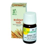 Doğan 20 cc Buğday Yağı
