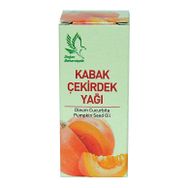 Doğan 20 cc Kabak Çekirdeği Yağı
