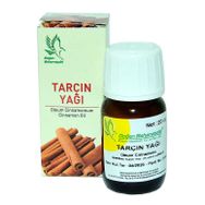 Doğan 20 cc Tarçın Yağı