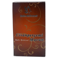 Doğan 450 gr Civanperçemli Ballı Bitkisel Karışım
