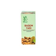 Doğan 50 cc Badem Yağı