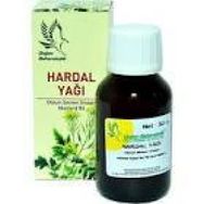 Doğan 50 cc Hardal Yağı