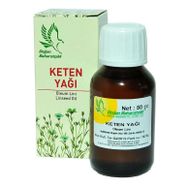 Doğan 50 cc Keten Yağı