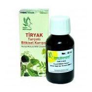Doğan 50 cc Tiryak