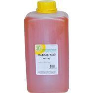 Doğan Baharat 1 kg Haşhaş Yağı