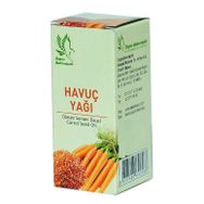 Doğan Baharat 20 cc Havuç Yağı