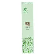 Doğan Baharat 250 ml Keten Yağı