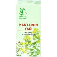 Doğan Baharat 50 ml Kantaron Yağı