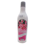 Doğan Baharat Gül Suyu (Doğal Saf) 390Ml