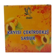 Doğan Baharat Kayısı Çekirdekli 150 gr Doğal Sabun