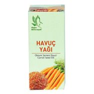 Doğan Baharatçılık 20 cc Havuç Yağı