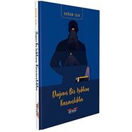 Doğan Bir Işıktım Karanlıkta - Doğan Işık