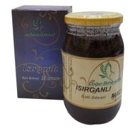 Doğan Cam Kavanoz 450 gr Isırganlı Ballı Bitkisel Karışım