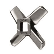 Doğan Çiftel No:12 Et Kıyma Makinesi Bıçağı