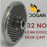Doğan Çiftel No:32/4.5 Kıyma Makinesi Aynası