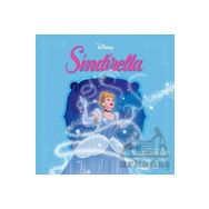 Doğan Çocuk Disney Unutulmaz Klasikler Sindirella