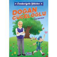 Doğan Cüceloğlu Cumhuriyetin Yıldızları 9 - Eda Bayrak