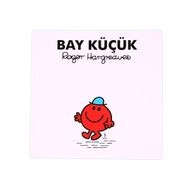 Doğan Egmont Yayıncılık Bay Küçük