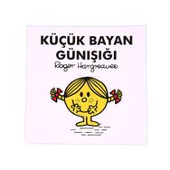 Doğan Egmont Yayıncılık Küçük Bayan Günışığı