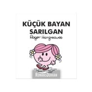 Doğan Egmont Yayıncılık Küçük Bayan Sarılgan
