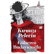 Doğan Kırmızı Pelerin