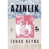Doğan Kitap Azınlık Bir Hal Tercümesi Kitabı