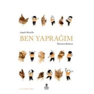 Doğan Kitap Ben Yaprağım Kitabı