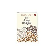 Doğan Kitap Bir Tavuk Hikayesi Kitabı