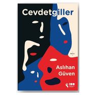 Doğan Kitap Cevdetgiller Kitabı