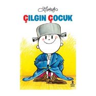 Doğan Kitap Çılgın Çocuk Kitabı