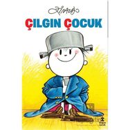 Doğan Kitap Çılgın Çocuk Kitabı